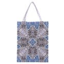 Animal Print Pattern  Classic Tote Bag View1