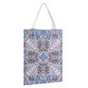 Animal Print Pattern  Classic Tote Bag View2