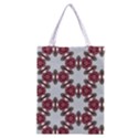 Cute Pretty Elegant Pattern Classic Tote Bag View1