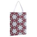 Cute Pretty Elegant Pattern Classic Tote Bag View2