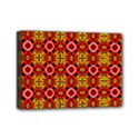 Cute Pretty Elegant Pattern Mini Canvas 7  x 5  View1