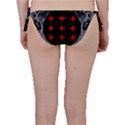 Occult theme #2 Bikini Bottoms View2