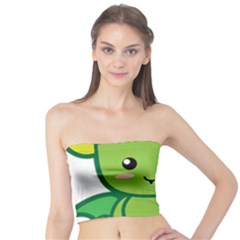 Kawaii Dragon Women s Tube Tops by KawaiiKawaii