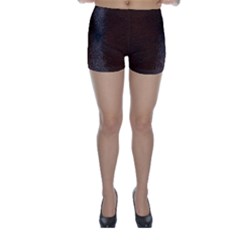 Horse Fur Skinny Shorts by trendistuff