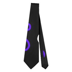 Elegance - Blue Neckties (two Side)  by Valentinaart