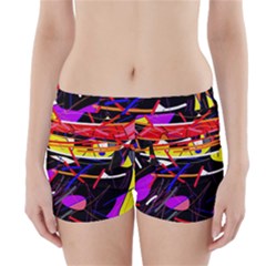 Revolution Boyleg Bikini Wrap Bottoms