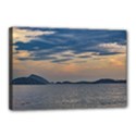 Ipanema At Sunset Rio De Janeiro Brazil Canvas 18  x 12  View1