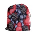 Forest Fruit Drawstring Pouches (XXL) View1