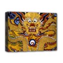 Chinese Dragon Pattern Deluxe Canvas 16  x 12   View1