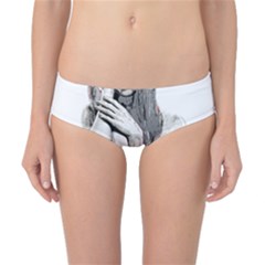 Stone Girl Classic Bikini Bottoms