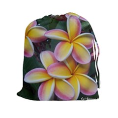 Premier Mix Flower Drawstring Pouches (xxl)