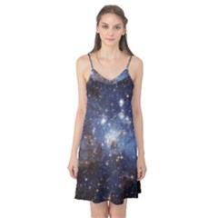 Large Magellanic Cloud Camis Nightgown by SpaceShop