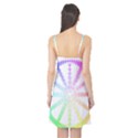 Polygon Evolution Wheel Geometry Camis Nightgown View2