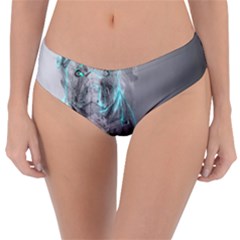 Dog Reversible Classic Bikini Bottoms by NSAsStore