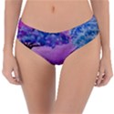 rising to touch you Reversible Classic Bikini Bottoms View1