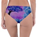 rising to touch you Reversible Classic Bikini Bottoms View4