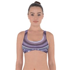 Spirit Of The Child Australian Aboriginal Art Got No Strings Sports Bra