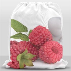 Fruit Healthy Vitamin Vegan Drawstring Bag (large) by BangZart