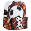 Football  Giant Full Print Backpack View3