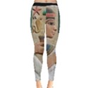 Kellytvgear EgyptArt Leggings  View1