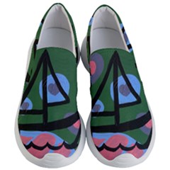 Boat Women s Lightweight Slip Ons by snowwhitegirl