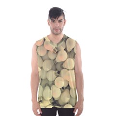 Bulbs Men s Basketball Tank Top by snowwhitegirl