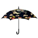 Food Hook Handle Umbrellas (Large) View3