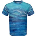 Into the Chill  Men s Cotton Tee View1