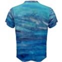 Into the Chill  Men s Cotton Tee View2