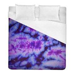 Tie Dye 1 Duvet Cover (full/ Double Size) by dressshop