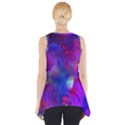 Galaxy Now Side Drop Tank Tunic View2