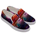 Spring Ring Men s Canvas Slip Ons View3