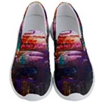 Spring Ring Men s Lightweight Slip Ons