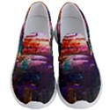 Spring Ring Men s Lightweight Slip Ons View1