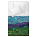 A Very Very Starry Night Duvet Cover (Single Size)