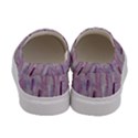 Purple Rain Women s Canvas Slip Ons View4