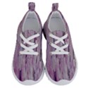 Purple Rain Running Shoes View1