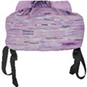 Ooh LaLa Purple Rain Full Print Backpack View4