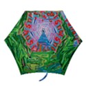 Our Town My Town Mini Folding Umbrellas View1