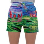 Our Town My Town Sleepwear Shorts