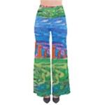 Our Town My Town So Vintage Palazzo Pants