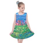 Our Town My Town Kids  Summer Dress