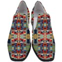 Ml 4-2 Slip On Heel Loafers View1