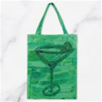 5 Oclock Somewhere Classic Tote Bag