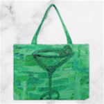 5 Oclock Somewhere Medium Tote Bag