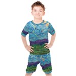 A Very Very Starry Night Kid s Set