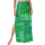 5 Oclock Somewhere Maxi Chiffon Tie-Up Sarong