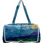 A Very Very Starry Night Multi Function Bag