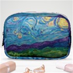 A Very Very Starry Night Make Up Pouch (Small)