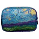 A Very Very Starry Night Make Up Pouch (Small) View2